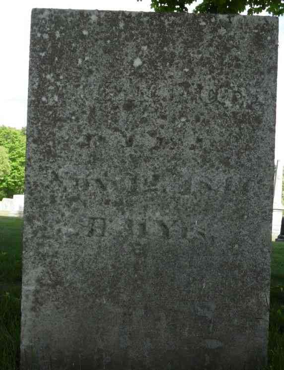 Grave