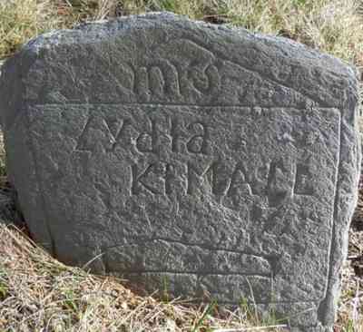 Grave