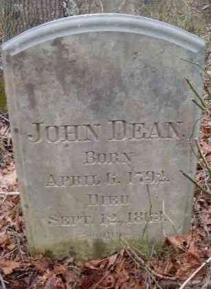 Grave