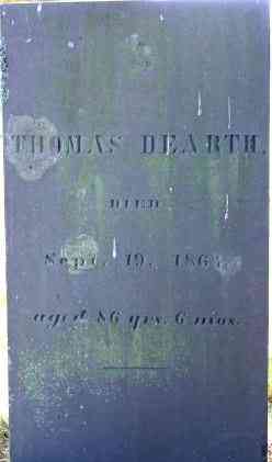 Grave