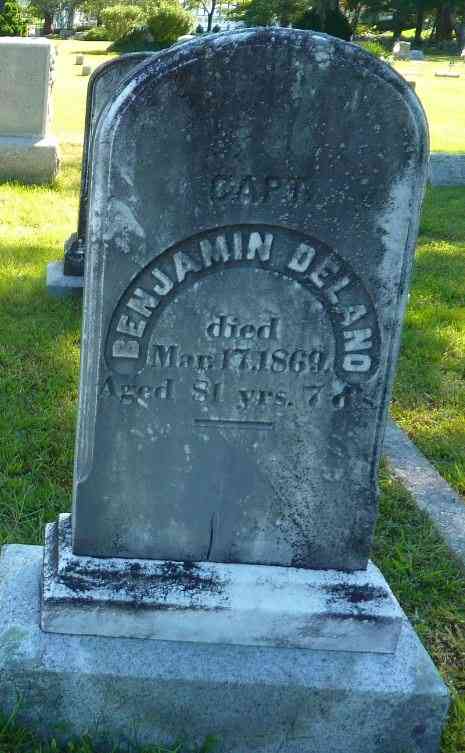 Grave