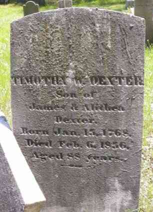 Grave