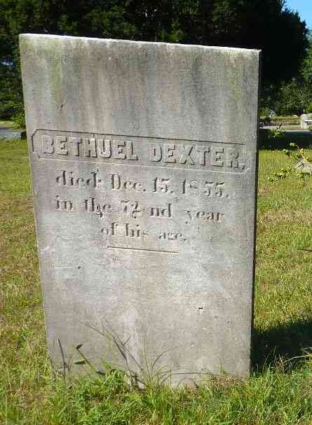 Grave
