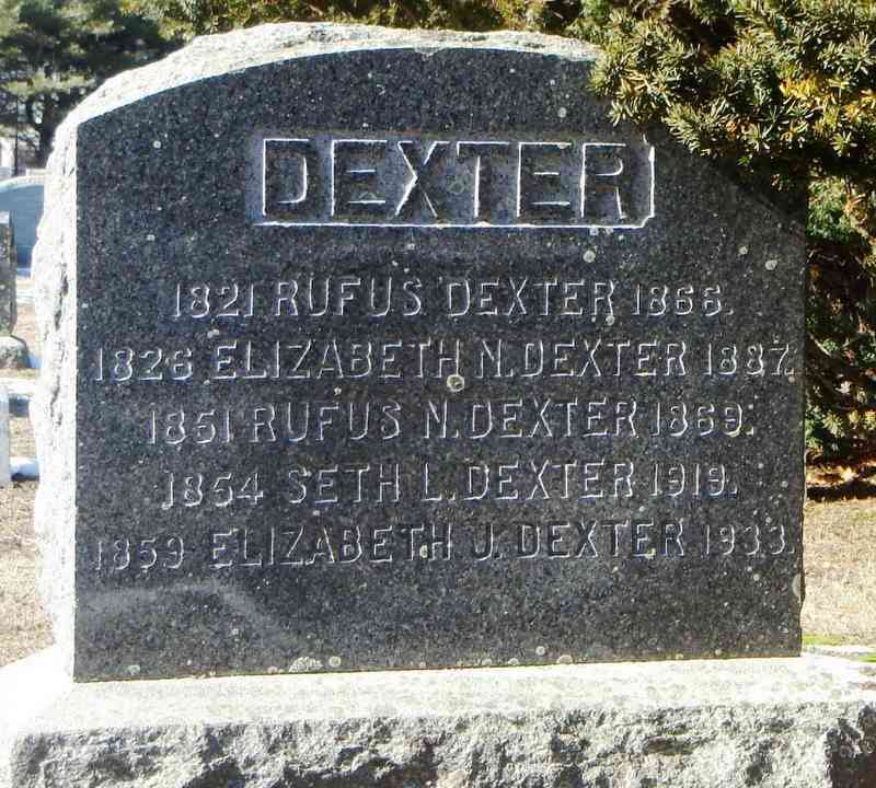 Grave