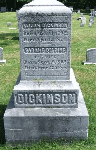 Grave