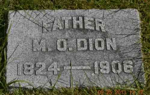 Grave