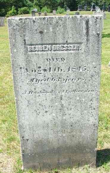 Grave