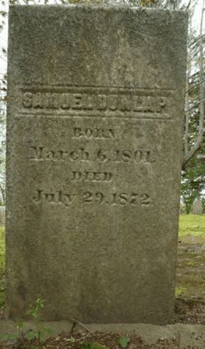 Grave