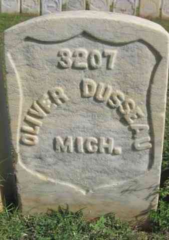 Grave