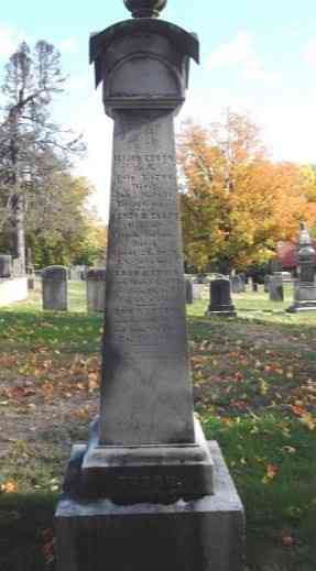 Grave