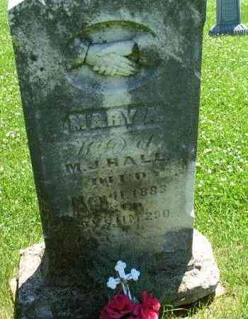 Grave
