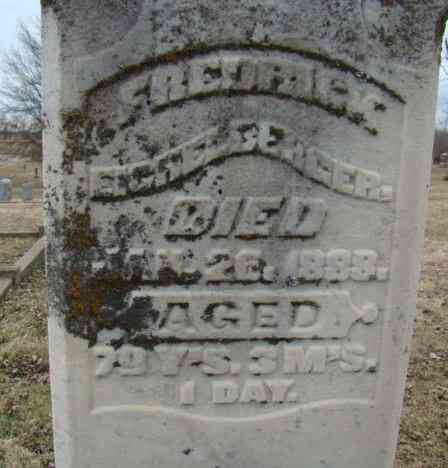 Grave