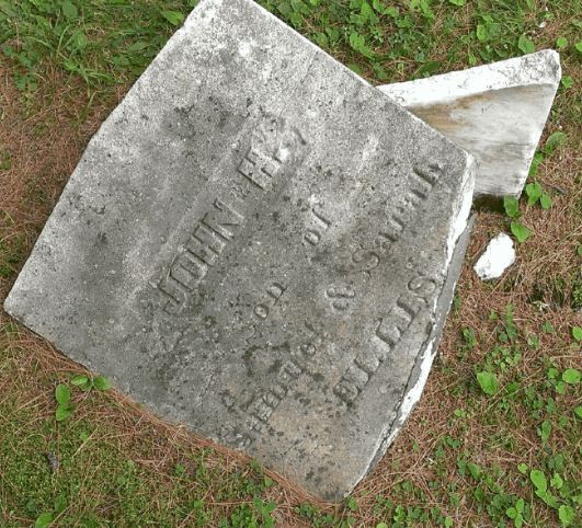 Grave