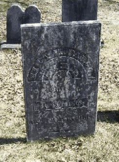 Grave