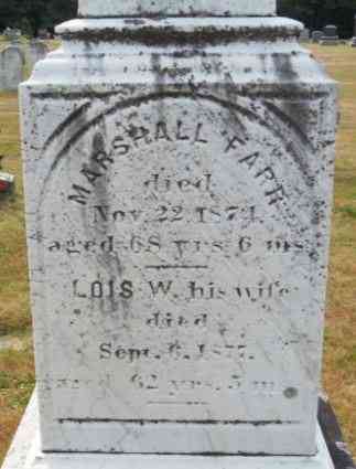 Grave