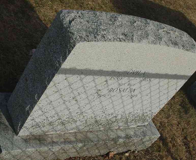 Grave