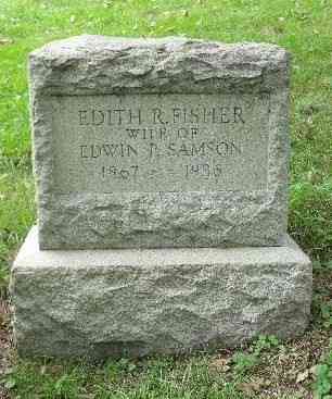 Grave<br />Allegheny Cemetery in Pittsburgh. Plot: Section: 25, Lot: 129