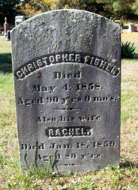 Grave