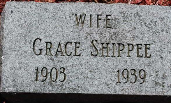 Grave<br />