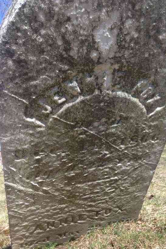 Grave