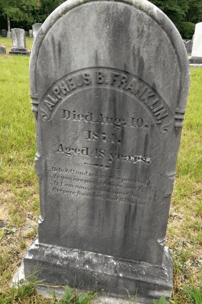 Grave