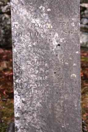Grave