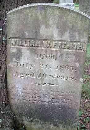 Grave