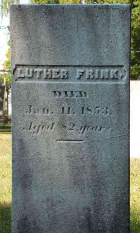 Grave
