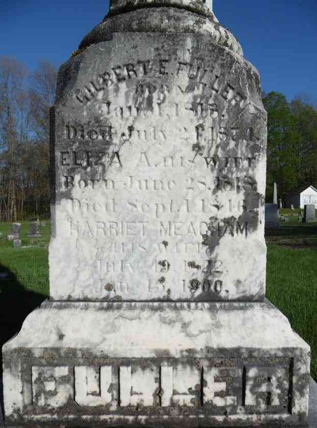 Grave