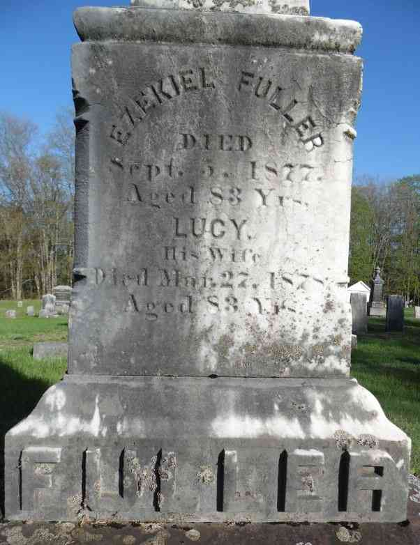 Grave