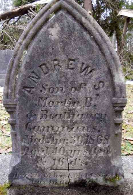 Grave