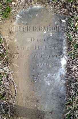 Grave