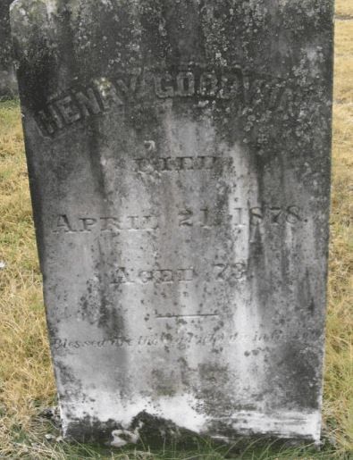 Grave