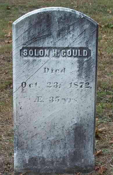 Grave