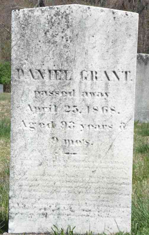 Grave