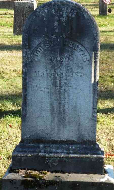 Grave