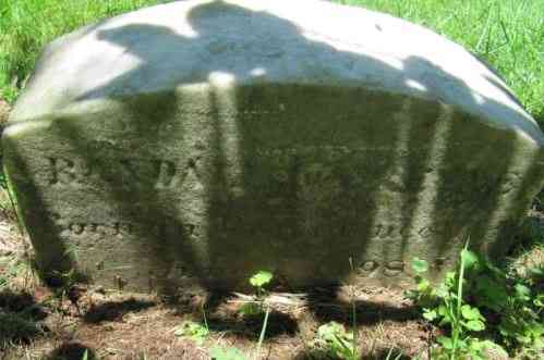 Grave
