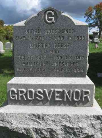 Grave