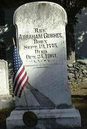 Grave