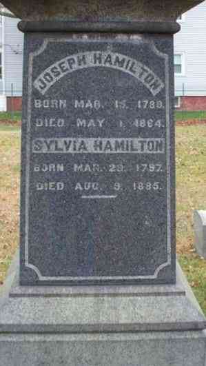 Grave
