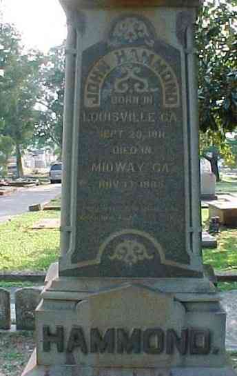 Grave