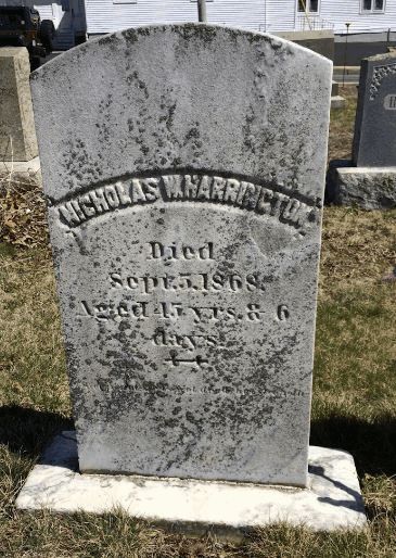 Grave