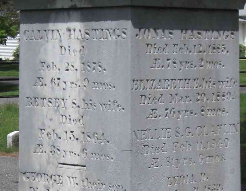 Grave