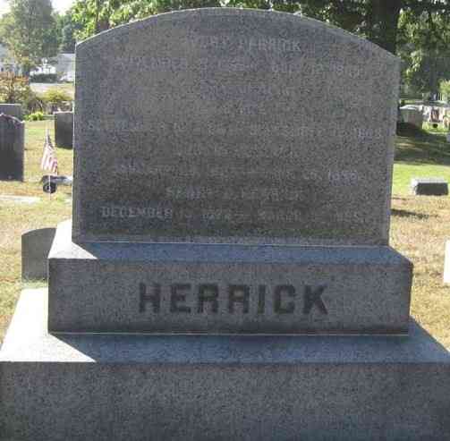Grave