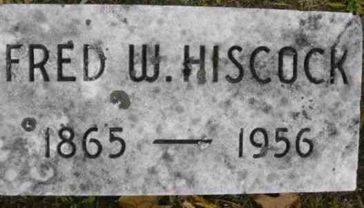 Grave