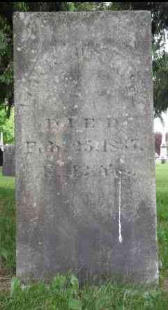 Grave