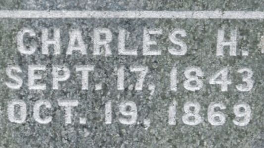 Grave