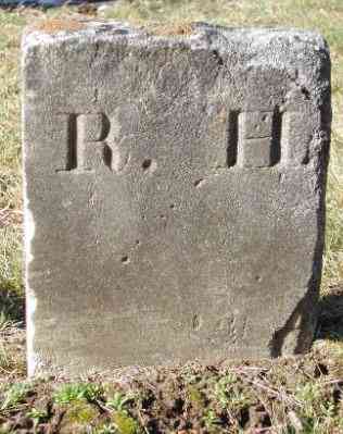 Grave<br />Great Hill Cemetery Seymour, New Haven County, Connecticut, USA