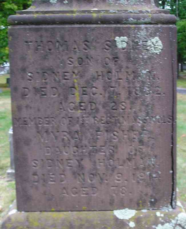 Grave