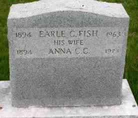 Grave